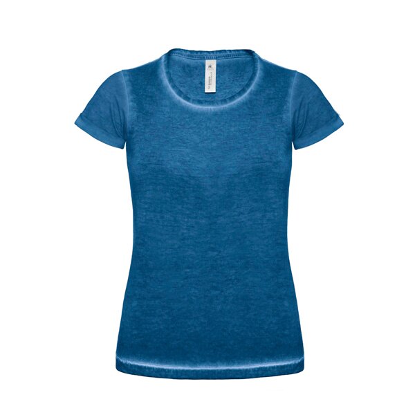Women´s T-Shirt DNM Plug In