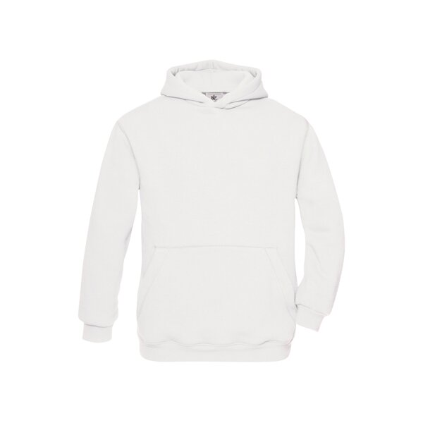 Kids´ Hooded Sweat