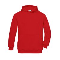 Kids´ Hooded Sweat