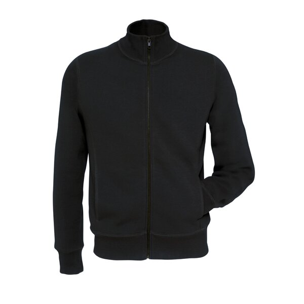 Men´s Sweat Jacket Spider