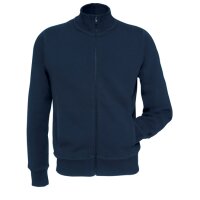 Men´s Sweat Jacket Spider