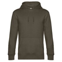 KING Hooded Sweat_°