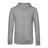 Inspire Zipped Hood Jacket_°