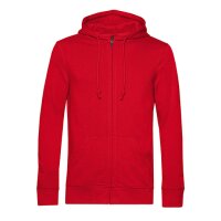 Inspire Zipped Hood Jacket_°