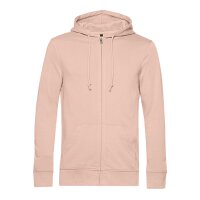 Inspire Zipped Hood Jacket_°