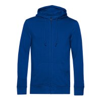 Inspire Zipped Hood Jacket_°