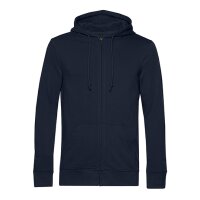 Inspire Zipped Hood Jacket_°