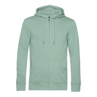 Inspire Zipped Hood Jacket_°