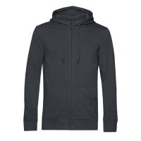 Inspire Zipped Hood Jacket_°