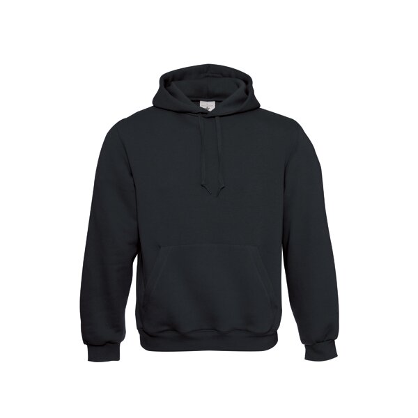 Hooded Sweat