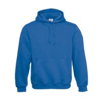 Hooded Sweat