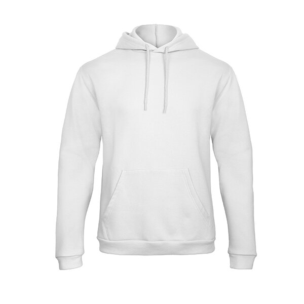 ID.203 50/50 Hooded Sweatshirt