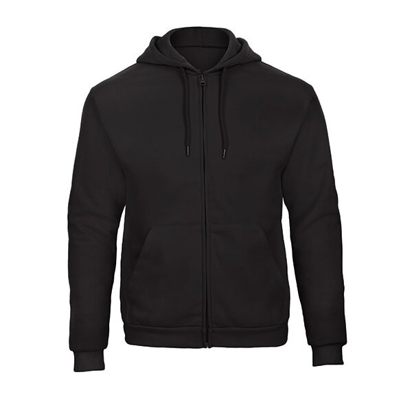 ID.205 Sweat-Jacket 50/50