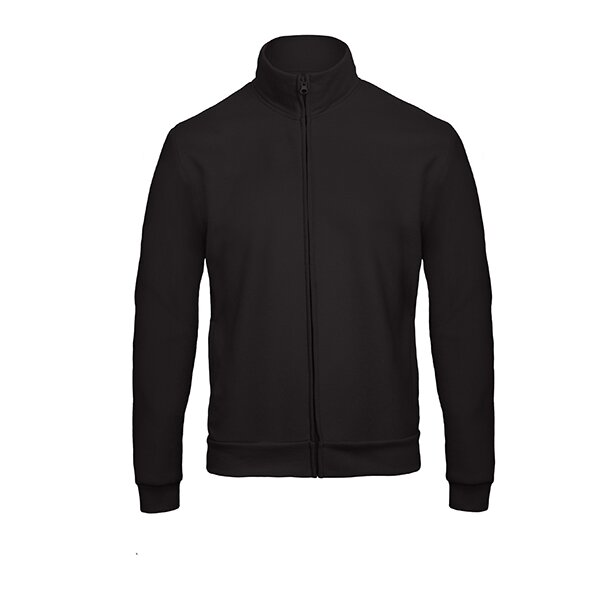 ID.206 Sweat-Jacket 50/50