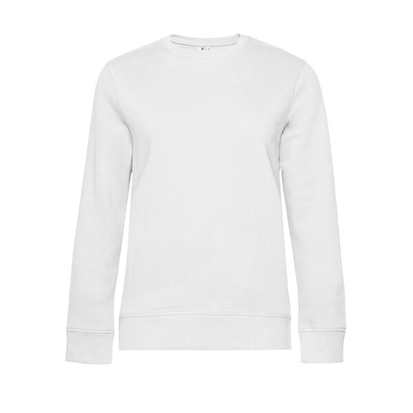 QUEEN Crew Neck Sweat_°