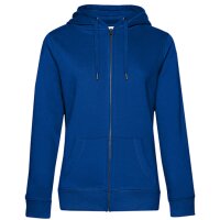 QUEEN Zipped Hood Jacket_°