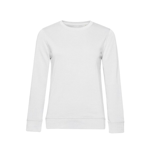 Inspire Crew Neck Sweat /Women_°