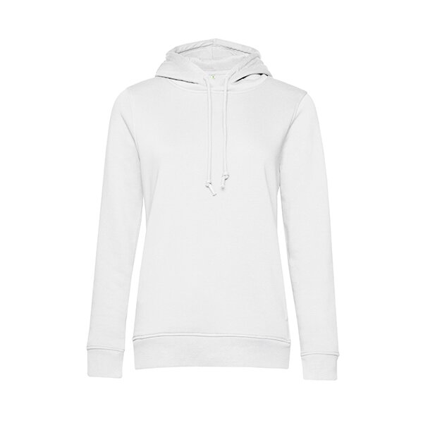 Inspire Hooded Sweat Women_°