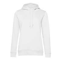 Inspire Hooded Sweat Women_°
