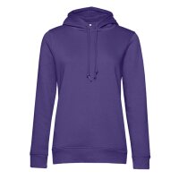 Inspire Hooded Sweat Women_°
