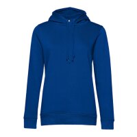 Inspire Hooded Sweat Women_°