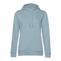 Inspire Hooded Sweat Women_°