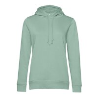 Inspire Hooded Sweat Women_°