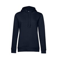 Inspire Hooded Sweat Women_°