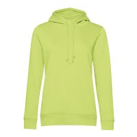 Inspire Hooded Sweat Women_°