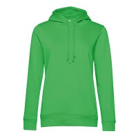 Inspire Hooded Sweat Women_°