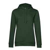 Inspire Hooded Sweat Women_°