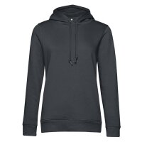 Inspire Hooded Sweat Women_°