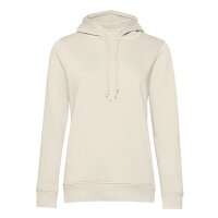Inspire Hooded Sweat Women_°