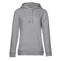 Inspire Hooded Sweat Women_°