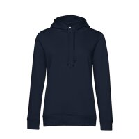 Inspire Hooded Sweat Women_°