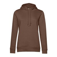 Inspire Hooded Sweat Women_°