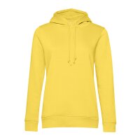 Inspire Hooded Sweat Women_°
