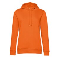 Inspire Hooded Sweat Women_°