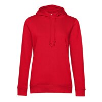 Inspire Hooded Sweat Women_°