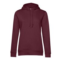 Inspire Hooded Sweat Women_°