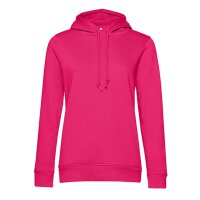 Inspire Hooded Sweat Women_°
