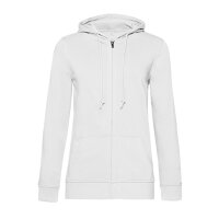 Inspire Zipped Hood Jacket /Women_°