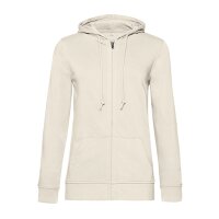Inspire Zipped Hood Jacket /Women_°
