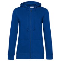 Inspire Zipped Hood Jacket /Women_°