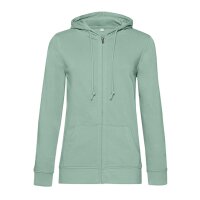 Inspire Zipped Hood Jacket /Women_°