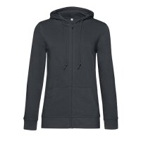 Inspire Zipped Hood Jacket /Women_°