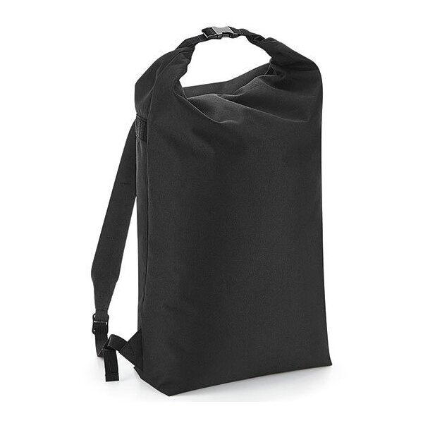 Icon Roll-Top Backpack
