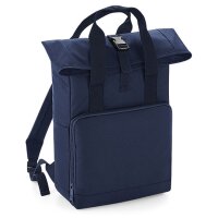 Twin Handle Roll-Top Backpack