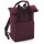 Twin Handle Roll-Top Backpack