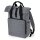 Recycled Twin Handle Roll-Top Laptop Backpack